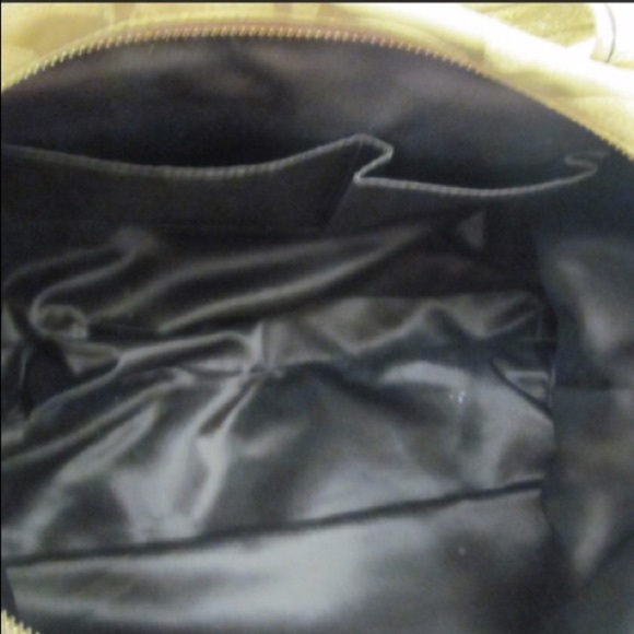 ✨COACH POPPY AUTHENTIC OP ART GLAMOUR HANDBAG✨ - Picture 11 of 13